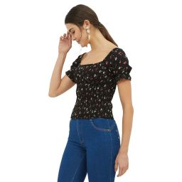 harpa Women's Regular Fit Blouse image 5