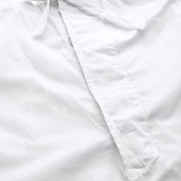 fashtastic Men's Nadi String Waist Pajama (Pajama with Nadi String at Waist and Button at Front) image 2