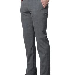 cantabil Men's Regular Trouser image 2