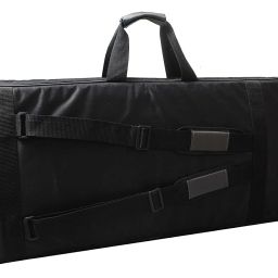 Baritone Gig Bag For Korg EK-50 Keyboard Cover case image 2