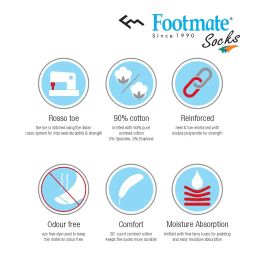 footmate UV Sun Protection Hand Gloves Breathable Material Elbow Length Combed Cotton Spandex Lightweight Soft Long Winter Summer Driving Gloves For Women’s/Girls -Free Size- Biscuit -Pack 2 image 1