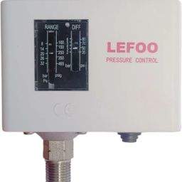 Air Pressure Control Switch for oil free Air compressors Range 8-32Bar LF5532 Pressure Valve-image-81