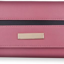 Casual, Formal, Party, Sports PinkClutch- Regular Size-image-17