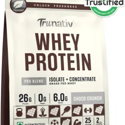 Pro Blend Whey Protein,Grass-Fed Whey,6g BCAA,26g Protein,No Sugar, Whey Protein-image-12