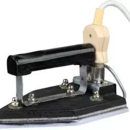 industrial manual laundry electric iron, Made in India, With pluck 750 W Dry Iron-image-38