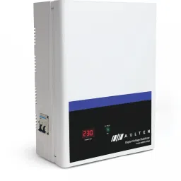 5KVA 130V-280V 4000W Heavy Duty Mainline Voltage Stabilizer for Home-image-71