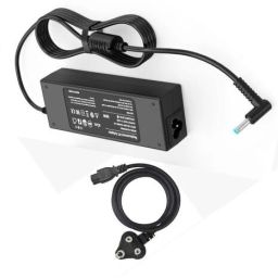 Regatech Charger Compaq 15-A, 15A, 15 A, HSTNN-CA40 - 19.5V 4.62A 90 W Adapter-image-31