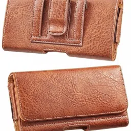Bodoma Mobile Beltpouch Pouch wast Bag BeltClip Pouch Size 7.0 inch Mobile Model-21 Mobile Beltpouch 7.0 inch wast Bag wast Bag BeltClip-image-10