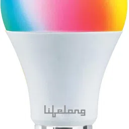 Lifelong 12W Wi-Fi Enabled LED Smart Bulb-13