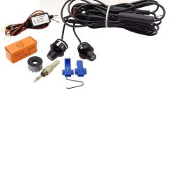 Universal Bike & Car laser Wing Projector/Shadow Light/Ghost LED Light SX446 Car Fancy Lights-image-69