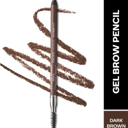 Ultime Pro Eyebrow Defining Pencil | Waterproof Gel Formula, Long Lasting-11