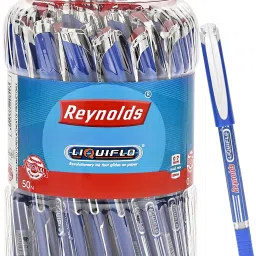 Liquiflo Ball Pen-16
