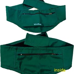 WINTHAI Dhoti belt for Men and Women Dhoti Belt-image-70