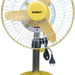 FASTO-1 TABLE FAN WITH 9 INCH BLADE 2000 RPM 1100 3 Blade Table Fan-image-73