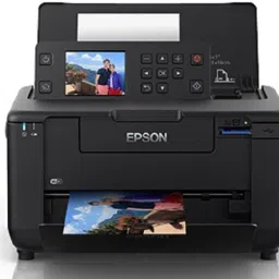 Epson PictureMate PM-520 Single Function WiFi Monochrome Ink Tank Printer-20
