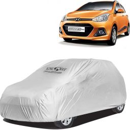 Hyundai Grand i10 Body Cover-image-16