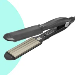 VOGER (V&G SALOON) AT-8240C PRO Professional Crimping Machine Hair Straightener-image-93