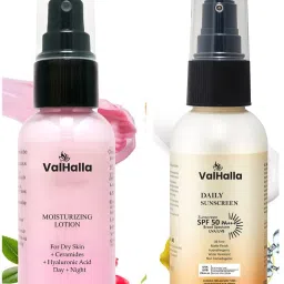 Moisturizer & Sunscreen Lotion Combo – Hydrating SPF Protection for Healthy Skin-picture-26