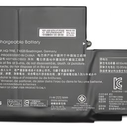 SOLUTIONS-365 Compatible PK03XL Battery For hp Spectre X360 13-4030CA L0Q58UA Spectre Pro X360 G2 1ES74EC Spectre X36013-4000NB Spectre X36013-4000NP 3 Cell Laptop Battery-14