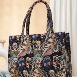 Women Multicolor Shoulder Bag-10