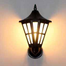 Wallchiere Wall Lamp Without Bulb-image-6