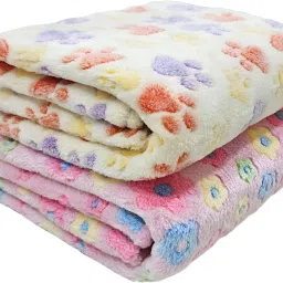 3D Printed Crib Coral Blanket for AC Room-image-24