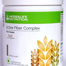 Active Fiber Complex for Digestive Health Unflavored Powder (200 g) Nutrition Drink-11
