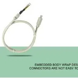 sonhufu Micro USB 2 A 1.2 m Cable For Startek FM220u Fingerprint Scanner Access Control image 3