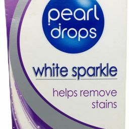 White Sparkle Teeth Whitening Formula 50 ml Toothpaste-image-53