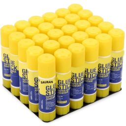 Pack of 30 Paper Glue Stick Glue-image-95