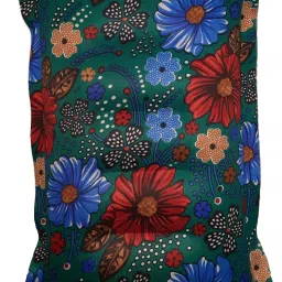 Air Floral Travel Pillow Pack of 1-picture-19