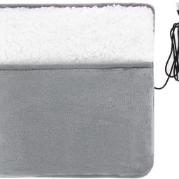 Foot Warmer Pad Fiber Board Room Heater-image-7