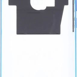Flipkart SmartBuy Redmi 8A Dual WIth Side Keys Back Panel image 4