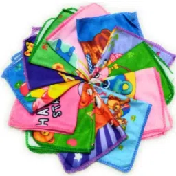 Cotton 300 GSM Face Towel Set-image-70