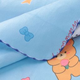 Baby Waterproof mat\Bed Protecter "50 x 70" CM-image-54