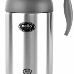 2 L Stainless Steel Tea Jug-image-51