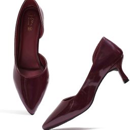 Women Heels Sandal-image-26
