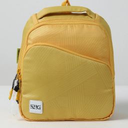 Yellow Men & Women Sling Bag Micro BP Purse-23