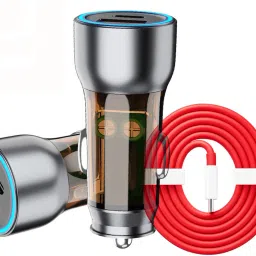 65 W Turbo Car Charger-image-21