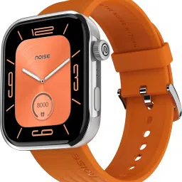 Noise Pro 5 1.85 AMOLED Always-on Display, DIY Watch face, SoS Technology, BT Calling Smartwatch-13