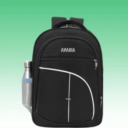 Medium 30 L Laptop Backpack Premium Build Quality Laptop Backpack office backpack backpack-picture-5