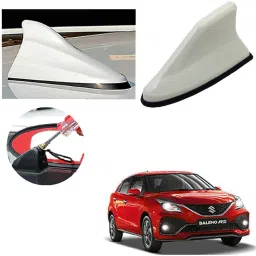 Sharkfin Replacement OE903 Baleno-RS-2019 Satellite Vehicle Antenna-image-6