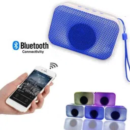 POZUB Portable Music Loudspeaker Multimedia Outdoor Sport Music Audio Wireless Speaker 10 W Bluetooth Soundbar image 5