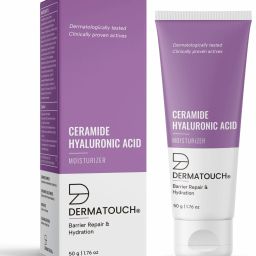 Ceramide Hyaluronic Acid Moisturizer 50g-image-3