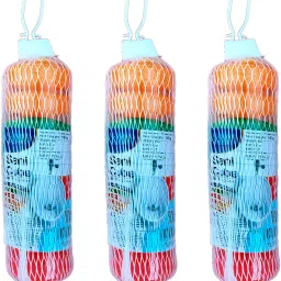 Air freshener for Toilet And Bathroom, Lavender, Jasmin, Rose, Lavender, Sandal, Mogra Blocks-9