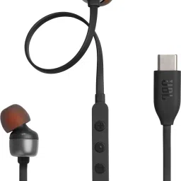 Tune 310C, Hi-Res Audio with DAC , 3-Button EQ , Compatible with USB-C Devices Wired Headset-15