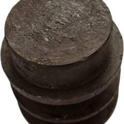 V Belt Pulley For Motor 2.5 Inch Double For A Type Belt Solid Without Bore Climbing Pulley-image-32