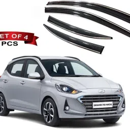 Convertibles Front, Rear Wind Deflector-image-25