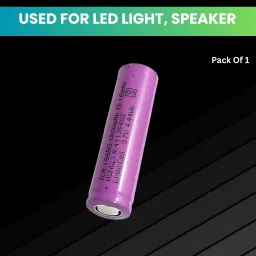 Rechargeable 1800Mah Lithium-Ion For Light Speaker Pack of 1B203 Battery-image-72