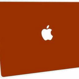 Galaxsia Apple D7 Vinyl Laptop Skin/Sticker/Cover/Decal vinyl Laptop Decal 15.6-image-15